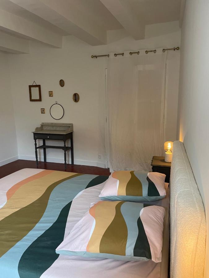 Sole Mia, Appt 2/4Pers Au Coeur De Bormes Apartment Екстериор снимка