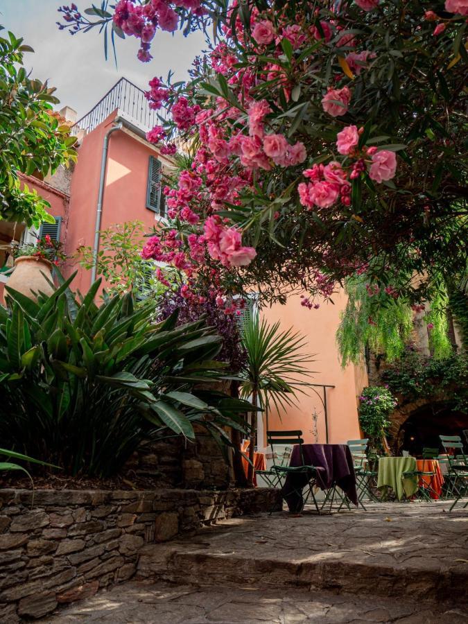 Sole Mia, Appt 2/4Pers Au Coeur De Bormes Apartment Екстериор снимка