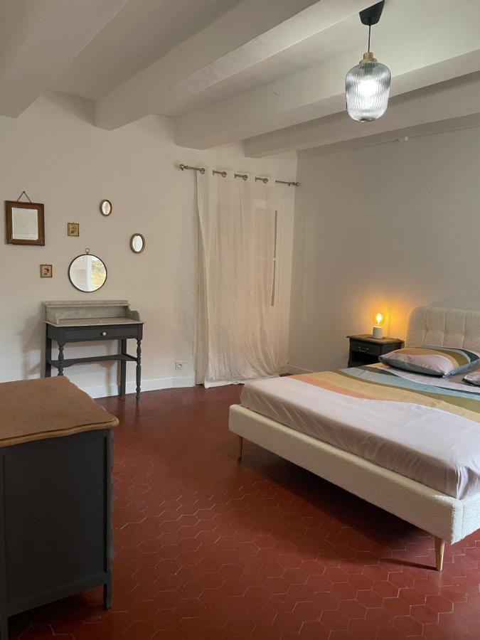 Sole Mia, Appt 2/4Pers Au Coeur De Bormes Apartment Екстериор снимка