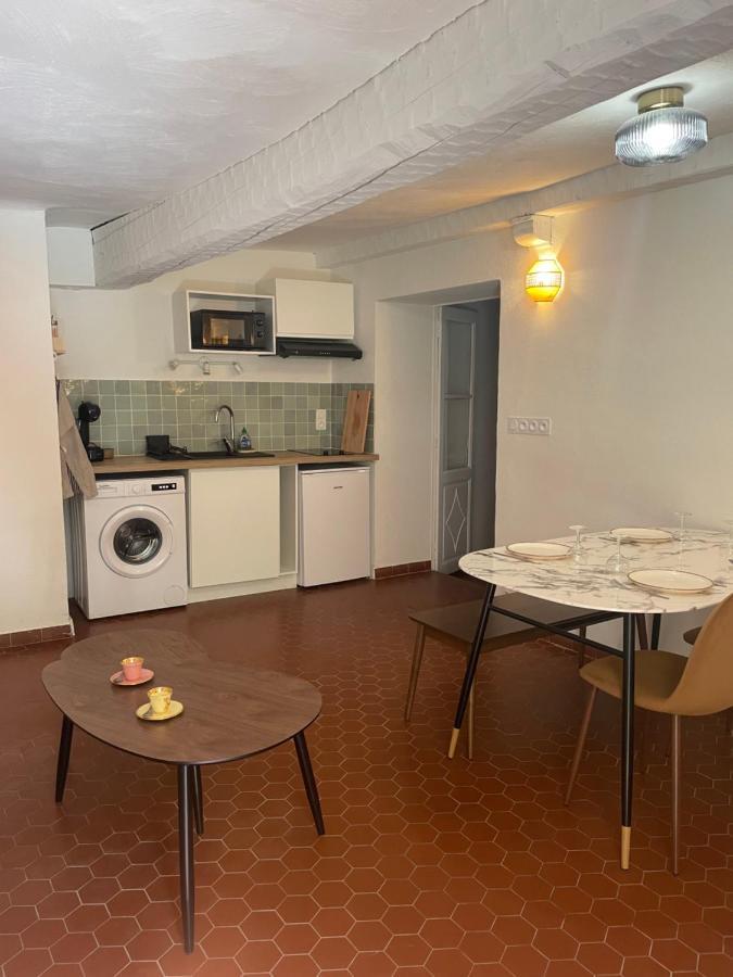 Sole Mia, Appt 2/4Pers Au Coeur De Bormes Apartment Екстериор снимка